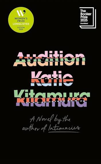 Audition cover