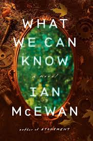 What We Can Know cover